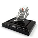 999 Pure Silver Ganesh idol / Statue / Murti (Figurine