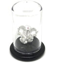 999 Pure Silver Ganesh / Ganpati idol / Statue / Murti (Figurine