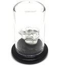 999 Pure Silver Ganesh / Ganpati idol / Statue / Murti (Figurine