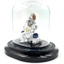 999 Pure Silver Ganesh / Ganpati idol / Statue / Murti (Figurine