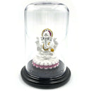 999 Pure Silver Ganesh idol / Statue / Murti (Figurine