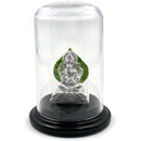 999 Pure Silver Ganesh idol / Statue / Murti (Figurine