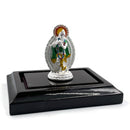 999 Pure Silver Krishna Idol / Statue / Murti (Figurine