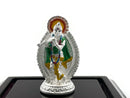 999 Pure Silver Krishna Idol / Statue / Murti (Figurine