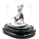 999 Pure Silver Krishna Idol / Statue / Murti (Figurine
