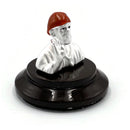 999 Pure Silver Shirdi Saibaba Idol / Statue / Murti (Figurine