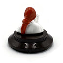 999 Pure Silver Shirdi Saibaba Idol / Statue / Murti (Figurine