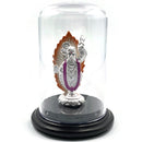 999 Pure Silver Srinath JI Idol  /Statue / MURTHI (Figurine