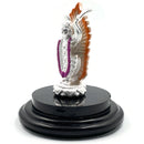 999 Pure Silver Srinath JI Idol  /Statue / MURTHI (Figurine