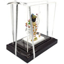 999 Pure Silver Srinath Ji Idol / Statue / Murti (Figurine