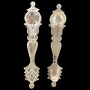 925 Sterling Silver Hallmarked Kapoor Aarti Puja Spoon