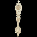 925 Sterling Silver Hallmarked Kapoor Aarti Puja Spoon