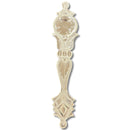 925 Sterling Silver Hallmarked Kapoor Aarti Puja Spoon