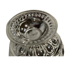 925 Sterling Silver Hallmarked Kumkum Box / Sindoor daan - Style