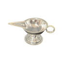925 Sterling Silver Hallmarked Medicine feeder Bondala / Paladai / Sangu - Style