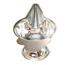 925 Sterling Silver Medicine / Milk feeder Bondala / Paladai / Sangu - Style