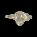 925 Sterling Silver Medicine / Milk feeder Bondala / Paladai / Sangu - Style