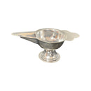 925 Sterling Silver Medicine / Milk feeder Bondala / Paladai / Sangu - Style