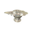 925 Sterling Silver Medicine / Milk feeder Bondala / Paladai / Sangu - Style