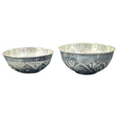 925 Sterling Silver Designer Small Puja Bowl - Style