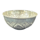 925 Sterling Silver Designer Small Puja Bowl - Style