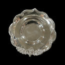 925 Sterling Silver Hallmarked Designer Puja Bowl - Style