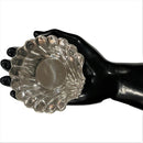 925 Sterling Silver Hallmarked Designer Puja Bowl - Style