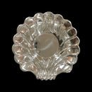 925 Sterling Silver Hallmarked Designer Puja Bowl - Style