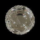 925 Sterling Silver Hallmarked Designer Puja Bowl - Style
