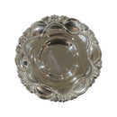 925 Sterling Silver Hallmarked Designer Puja Bowl - Style