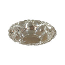 925 Sterling Silver Hallmarked Designer Puja Bowl - Style