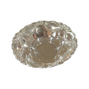 925 Sterling Silver Hallmarked Designer Puja Bowl - Style