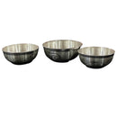 925 Sterling Silver Hallmarked Designer Engraving Puja Bowl - Style