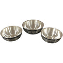 925 Sterling Silver Hallmarked Designer Engraving Puja Bowl - Style