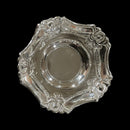 925 Sterling Silver Hallmarked Designer Puja Bowl - Style