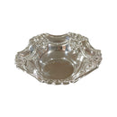925 Sterling Silver Hallmarked Designer Puja Bowl - Style