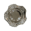925 Sterling Silver Hallmarked Designer Puja Bowl - Style
