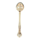 925 Sterling Silver Hallmarked Spoon - Style