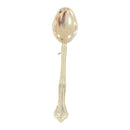 925 Sterling Silver Hallmarked Spoon - Style