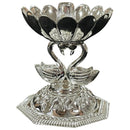 925 Sterling Silver Hallmarked Designer Diya -
