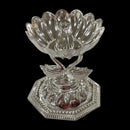 925 Sterling Silver Hallmarked Designer Diya -
