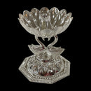 925 Sterling Silver Hallmarked Designer Diya -