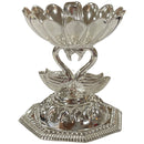 925 Sterling Silver Hallmarked Designer Diya -