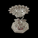 925 Sterling Silver Hallmarked Designer Diya -