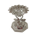 925 Sterling Silver Hallmarked Designer Diya -