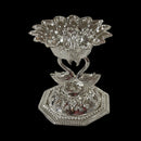 925 Sterling Silver Hallmarked Designer Diya -