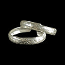 925 Sterling Silver Toe-rings - Design