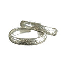 925 Sterling Silver Toe-rings - Design