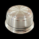 999 Pure Silver Hallmarked Bowl - Style