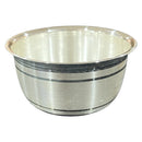 999 Pure Silver Hallmarked Bowl - Style